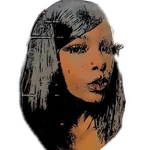 Meet your Posher, Imani